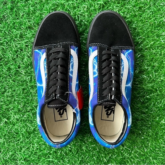 Vans Old Skool Lightning - Picture 3 of 9